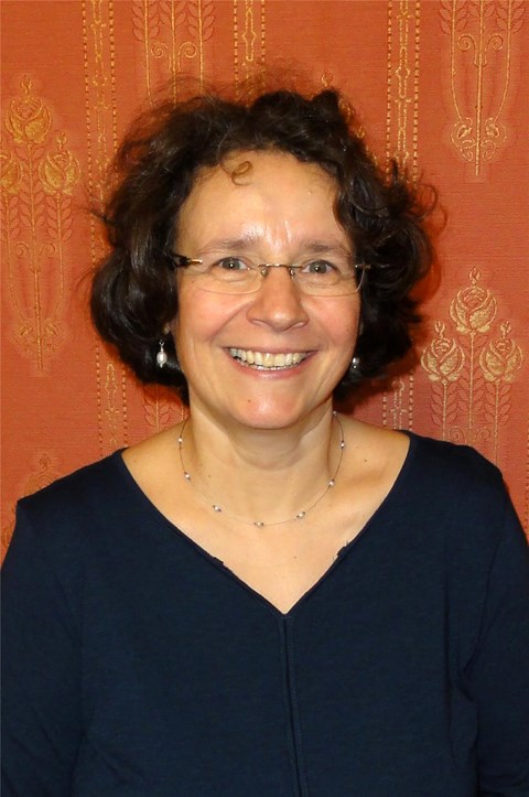 Ulrike Trömer-Schütz