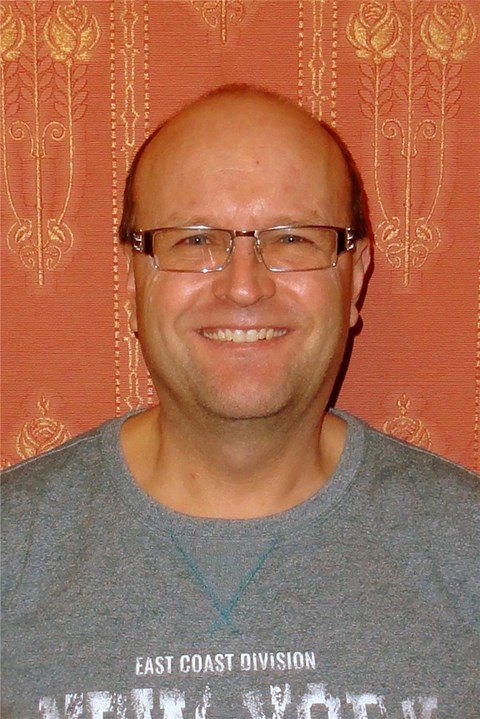 Ralf Schneller