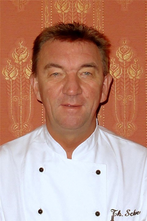 Thomas Schoer
