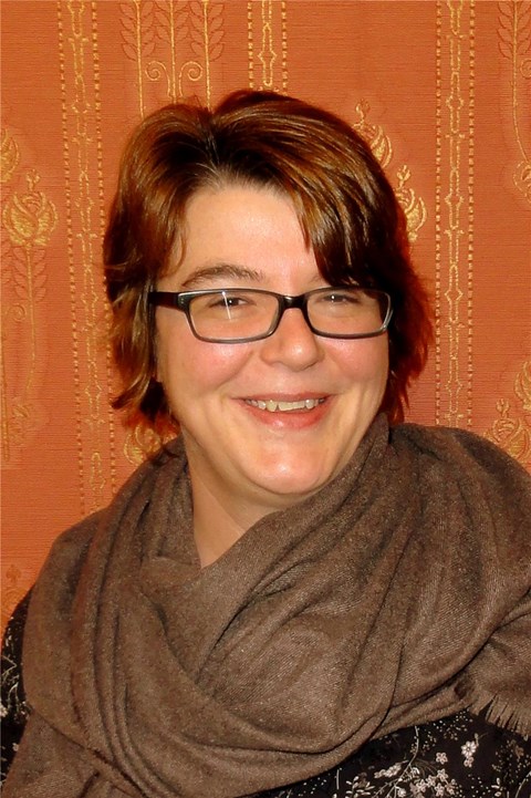Ulrike Schaider