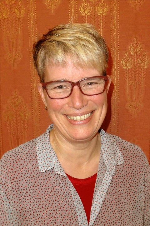 Claudia Sänger